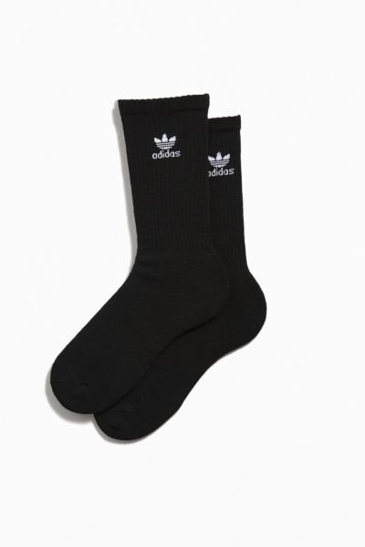 adidas trefoil sock