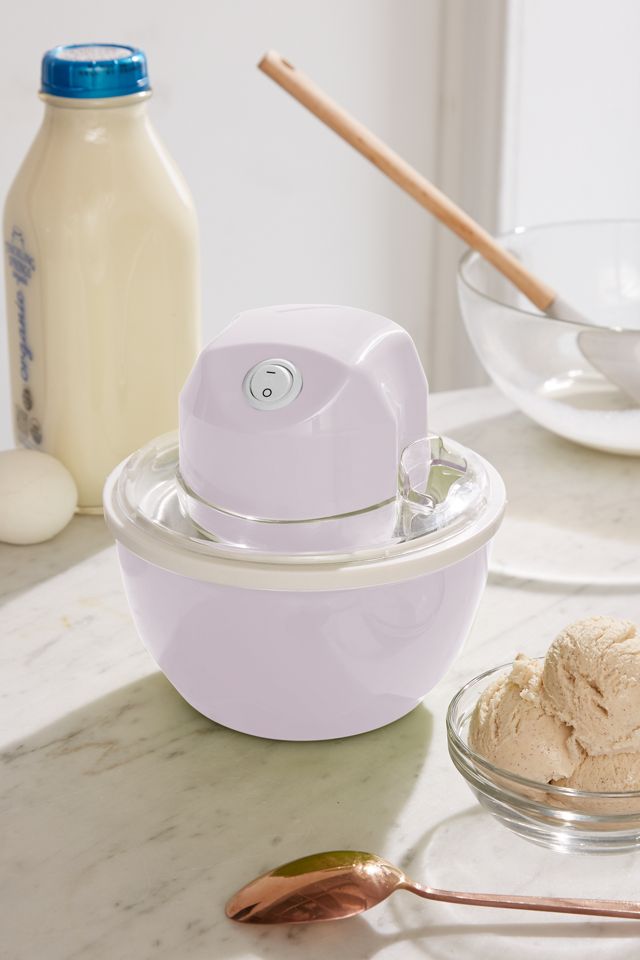 Ice Cream Pint Maker Urban Outfitters