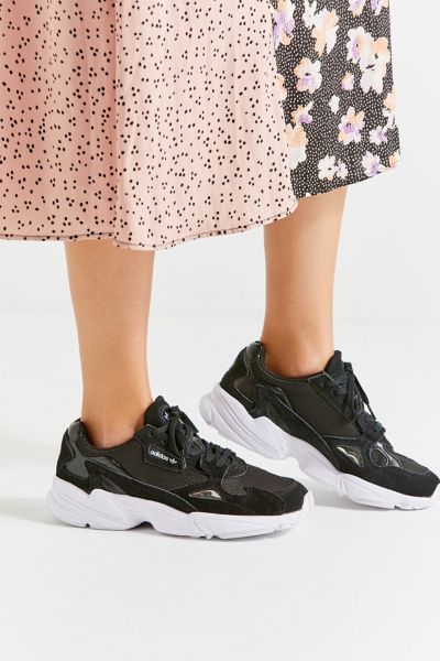adidas falcon women's urban outfitters