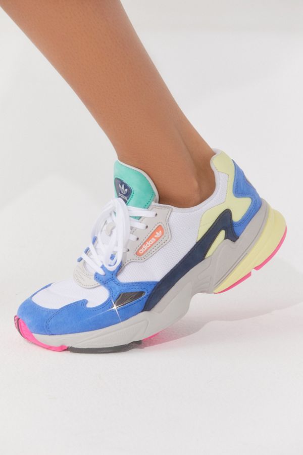 adidas falcon acid house