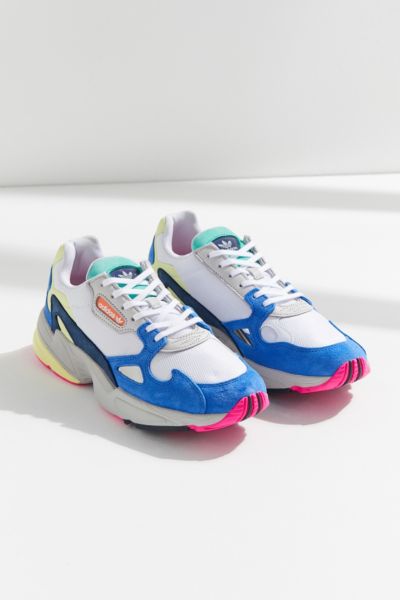 adidas falcon women's urban outfitters