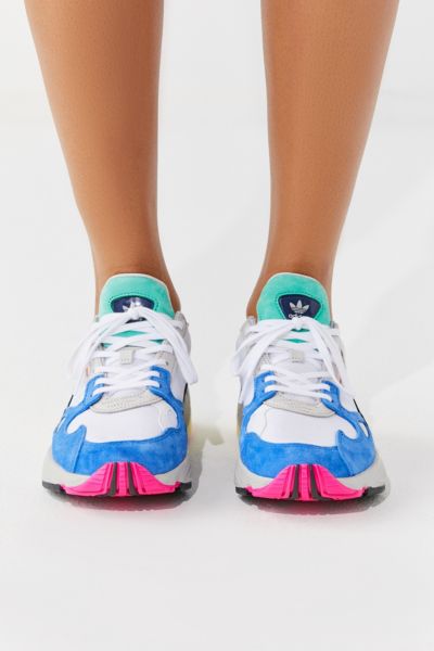 adidas falcon women's urban outfitters