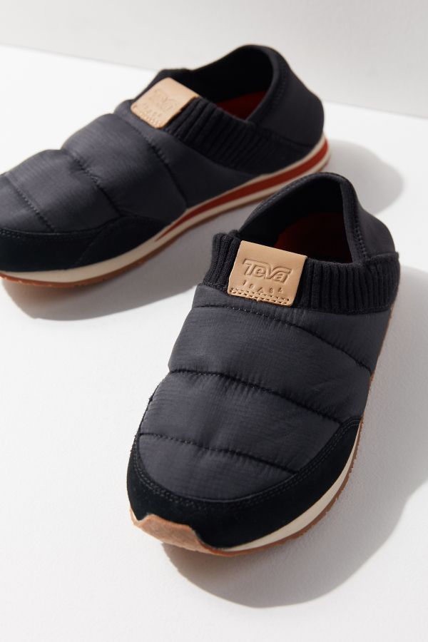 Teva Ember Moc Slipper Urban Outfitters