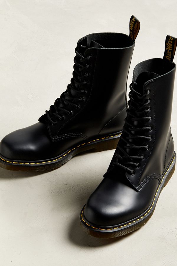 Dr. Martens 1490 10-Eye Boot | Urban Outfitters