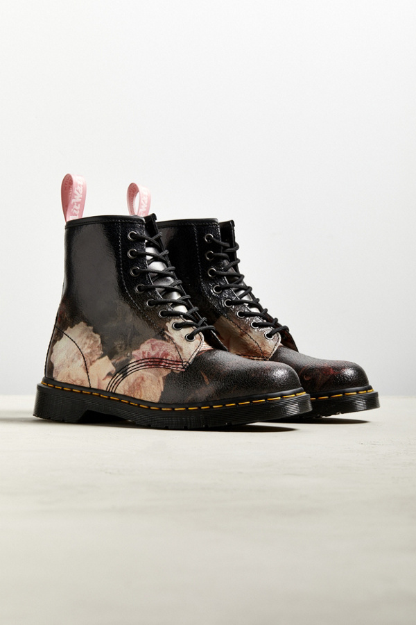 doc martens 1460 power corruption & lies