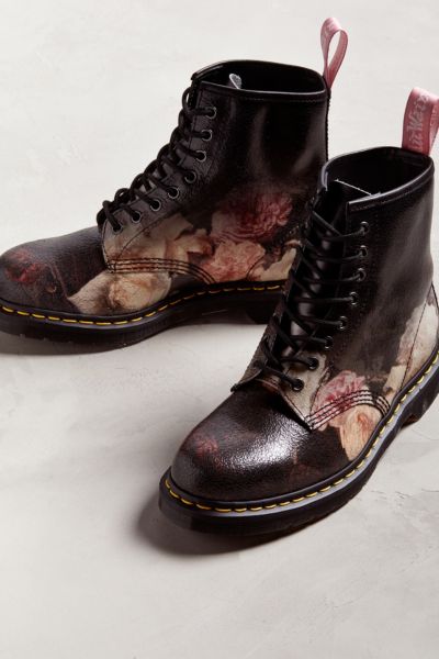 power corruption lies doc martens