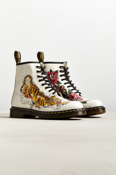 dr martens x grez