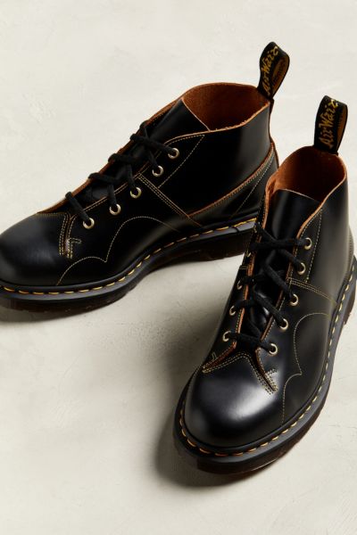 doc martens church vintage