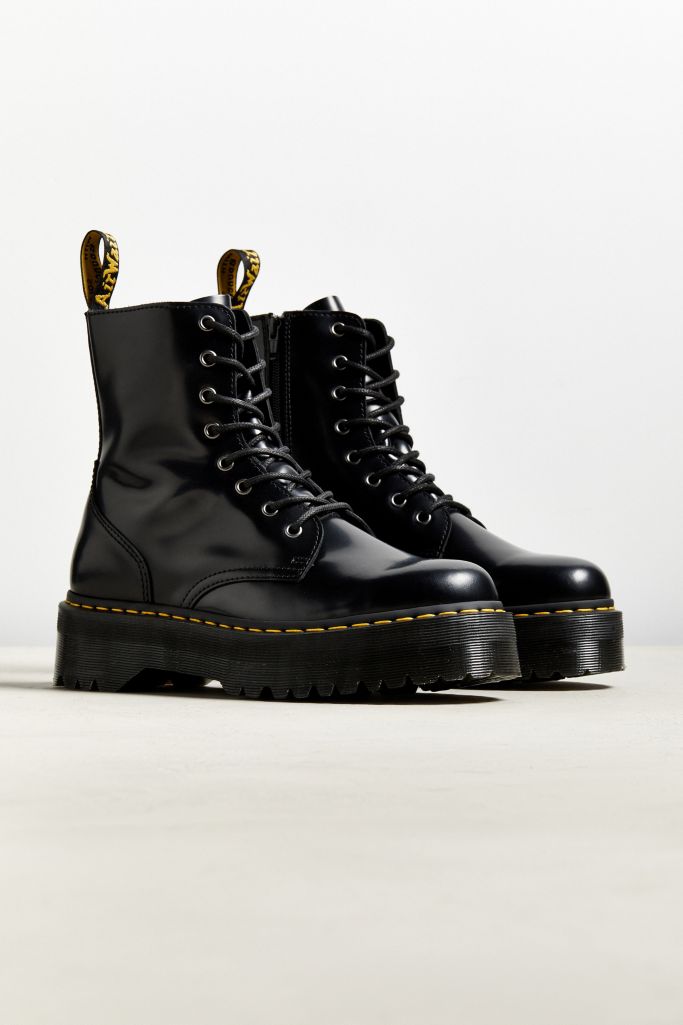 jadon 8 eye dr martens