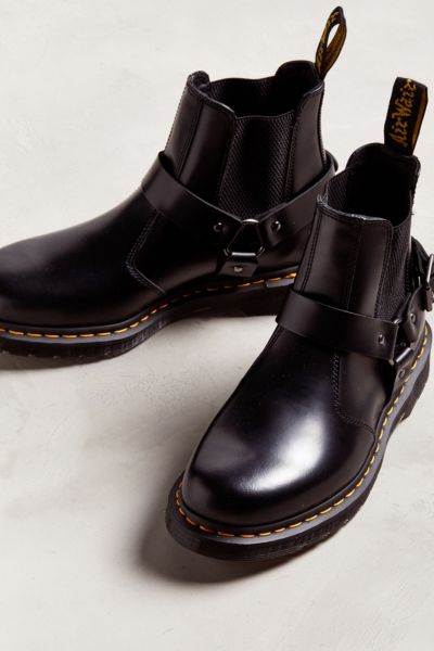 dr martens wincox chelsea