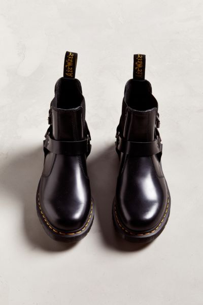 doc martens wincox boots