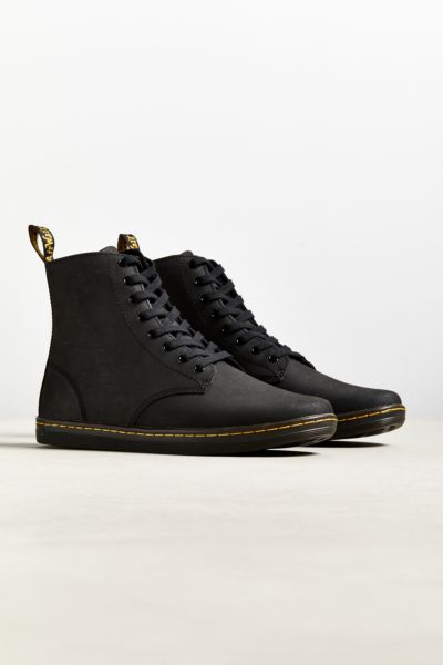 dr martens tobias boot brown