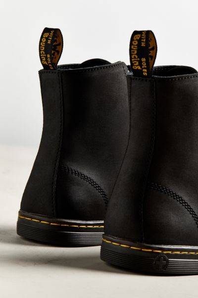 tobias dr martens