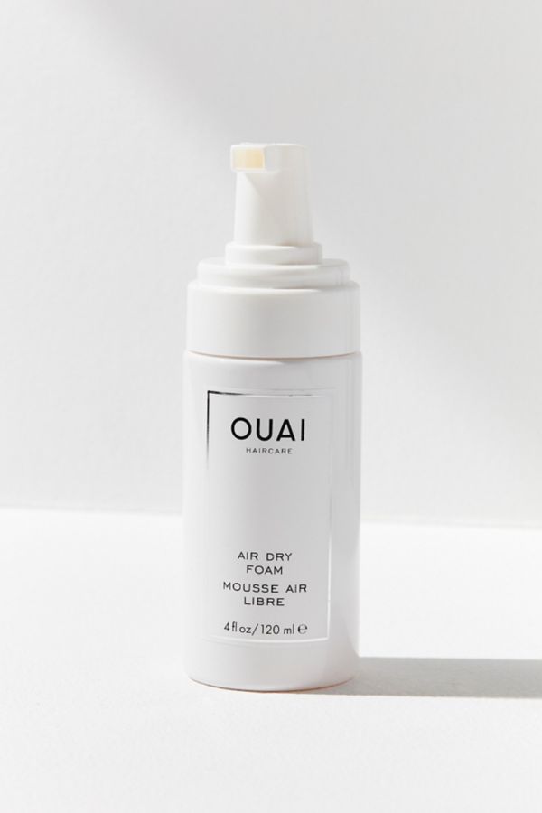 OUAI Air Dry Foam Urban Outfitters
