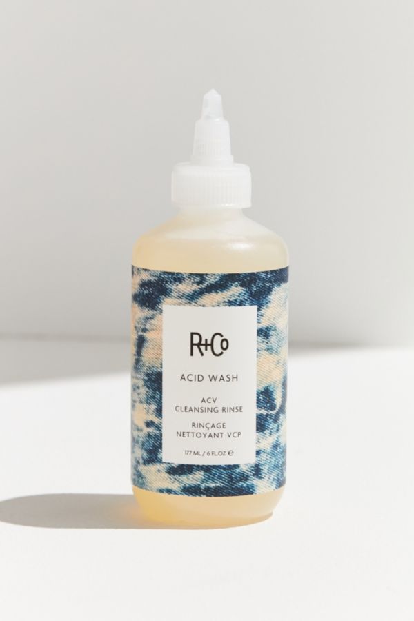 R+Co Acid Wash ACV Cleansing Rinse Urban Outfitters