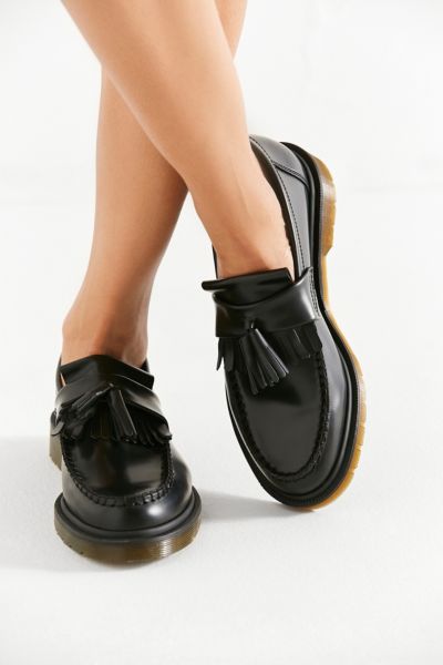 doc marten loafers