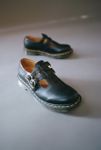 Thumbnail View 2: Dr. Martens 8065 Smooth Leather Mary Jane Shoe