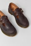 Thumbnail View 5: Dr. Martens 8065 Smooth Leather Mary Jane Shoe