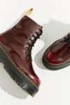 Dr. Martens Jadon II Platform 8-Eye Boot | Urban Outfitters