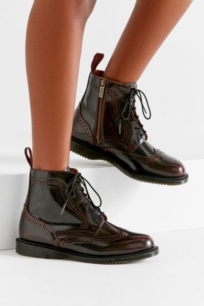 delphine boots