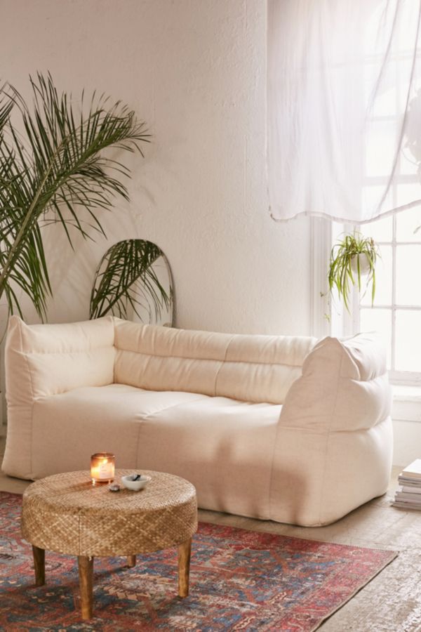 Carmen Sofa Urban Outfitters