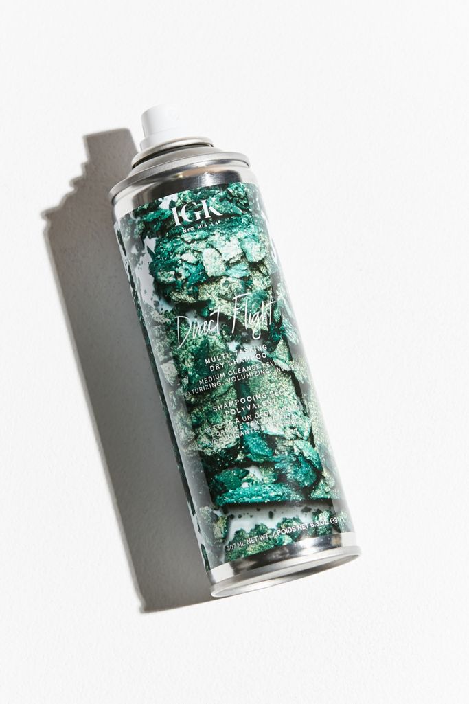 IGK Direct Flight MultiTasking Dry Shampoo Urban Outfitters
