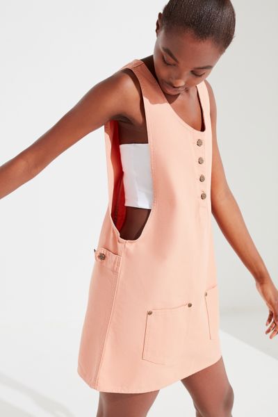 urban outfitters jumper dress