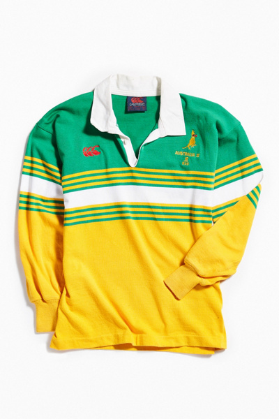 vintage canterbury rugby jersey