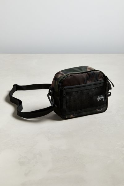 mini sling bag stussy