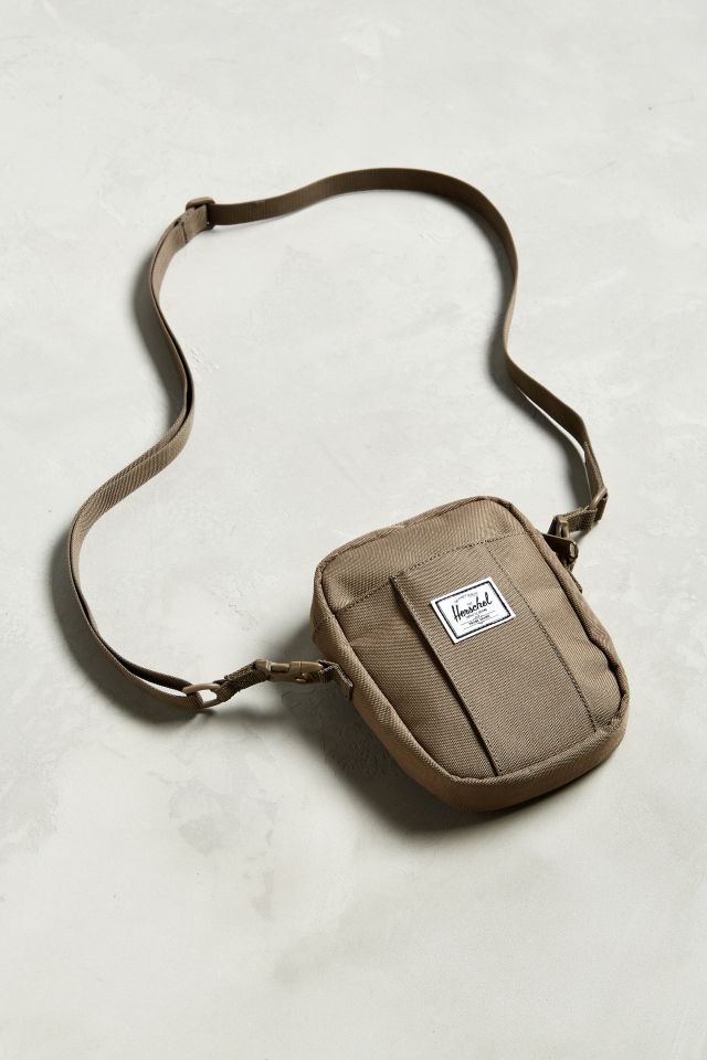 hershel camera bag