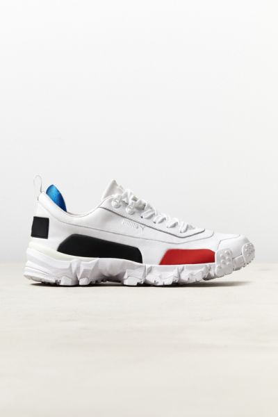 puma trailfox x outlaw