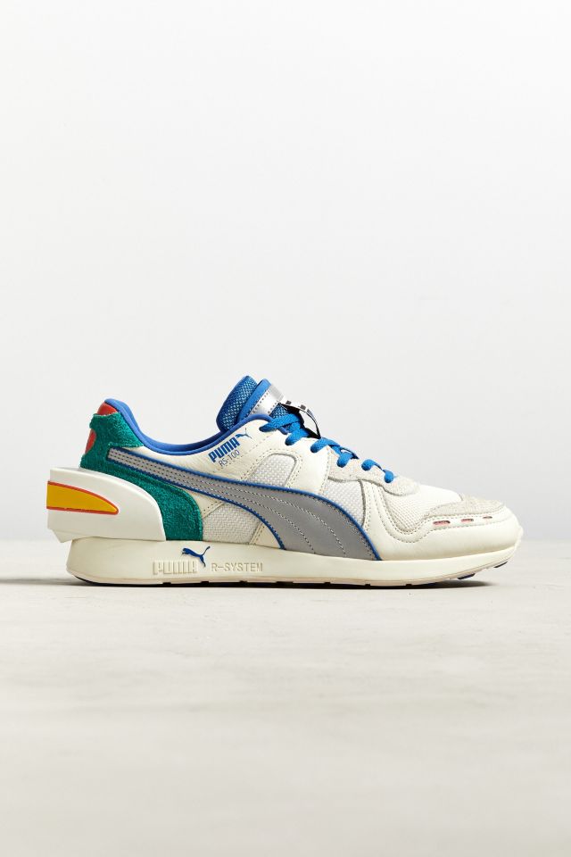 Puma X Ader Error RS-100 Sneaker | Urban Outfitters