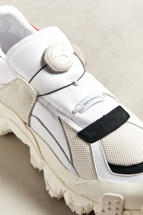 puma x han trailfox disc
