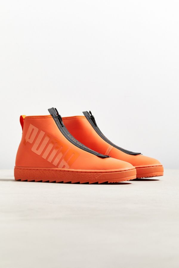 puma x atelier new regime pants