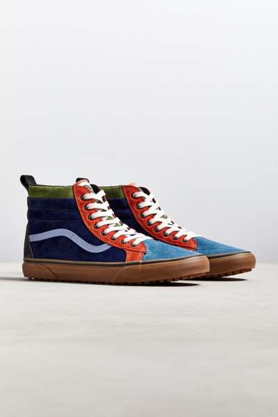 vans sk8 hi urban outfitters
