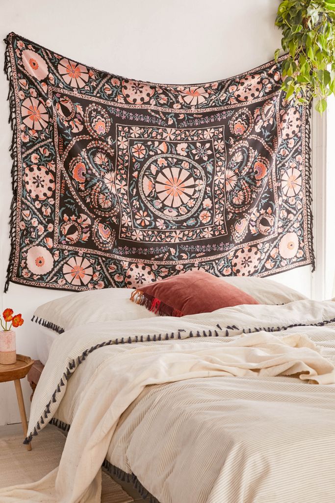 Zellie Tapestry Urban Outfitters Canada
