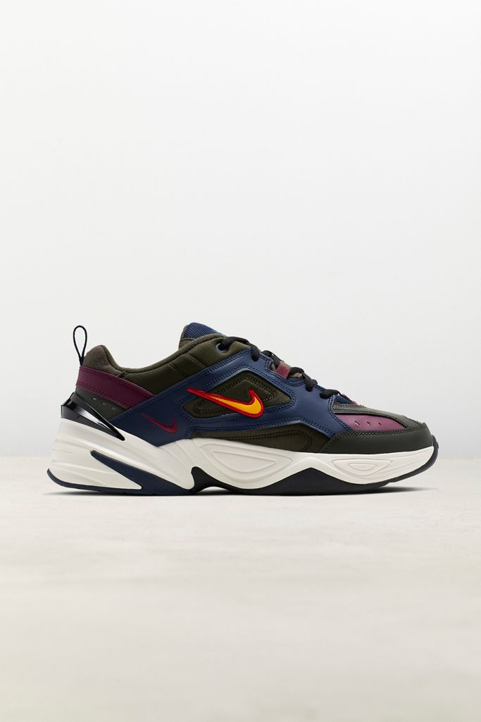 Nike M2K Tekno Sneaker | Urban Outfitters