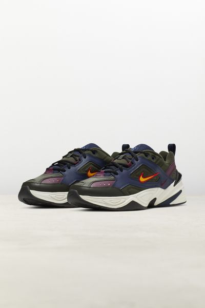 nike 2mk tekno