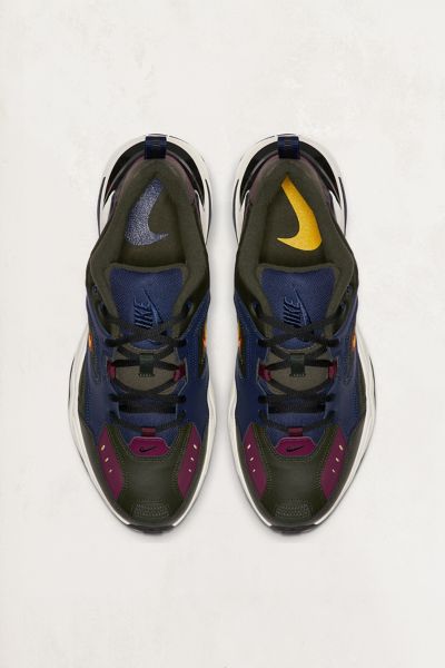 nike m4k tekno
