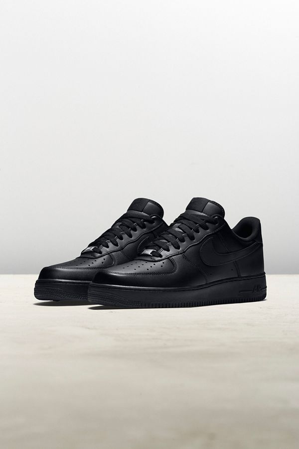 Nike Air Force 1 â07 Sneaker | Urban Outfitters