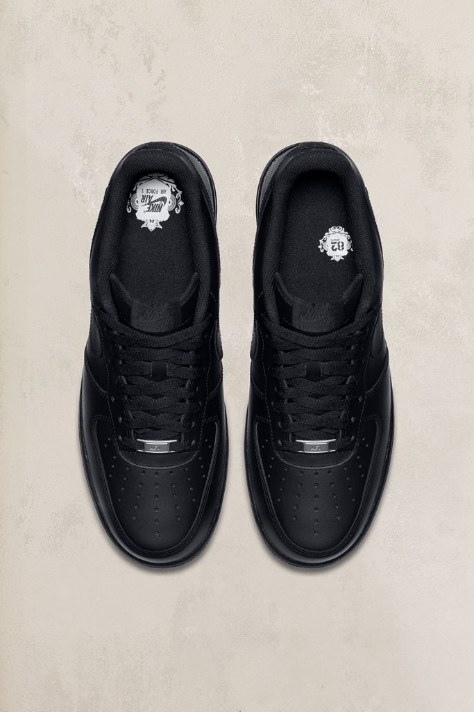 nike air force 1 07 nere nike air force 1 07 nere