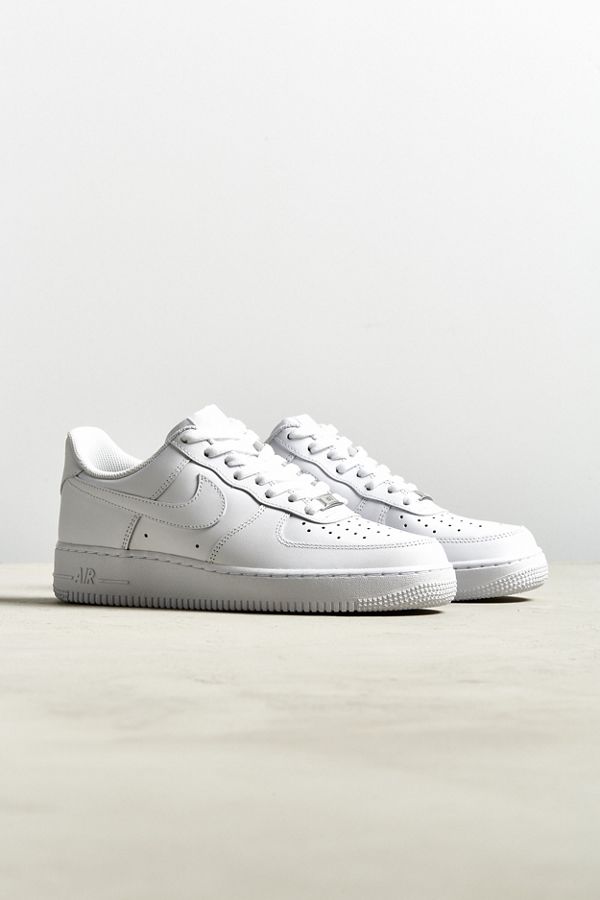 Slide View: 1: Nike Air Force 1 ‘07 Sneaker