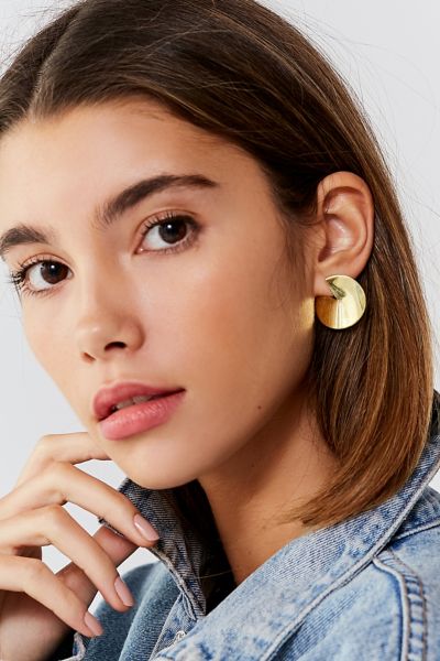 Soko Sia Stud Earring | Urban Outfitters