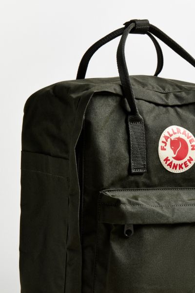 fjallraven uo exclusive kanken big backpack