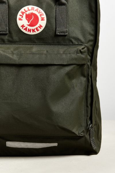 fjallraven uo exclusive kanken big backpack