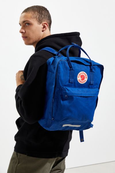 fjallraven uo exclusive kanken big backpack