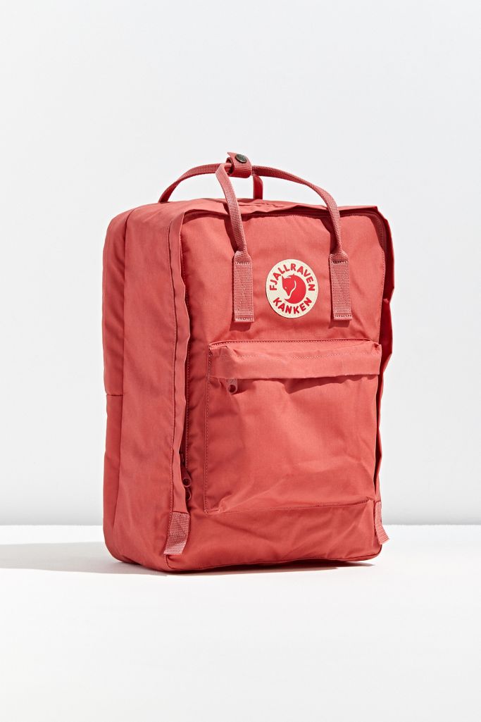 Fjallraven UO Exclusive Kanken Big Backpack | Urban Outfitters