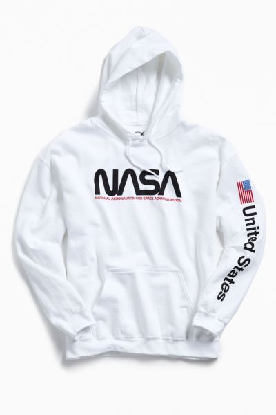 urban outfitters nasa hoodie