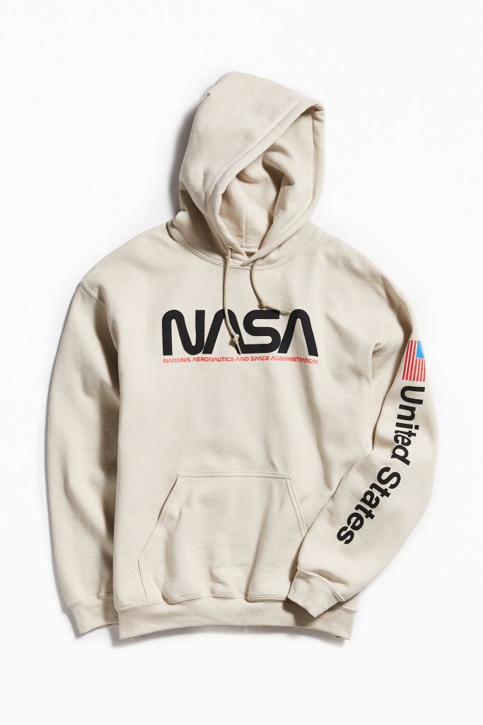 nasa hoodie tj maxx