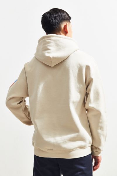 cream nasa hoodie